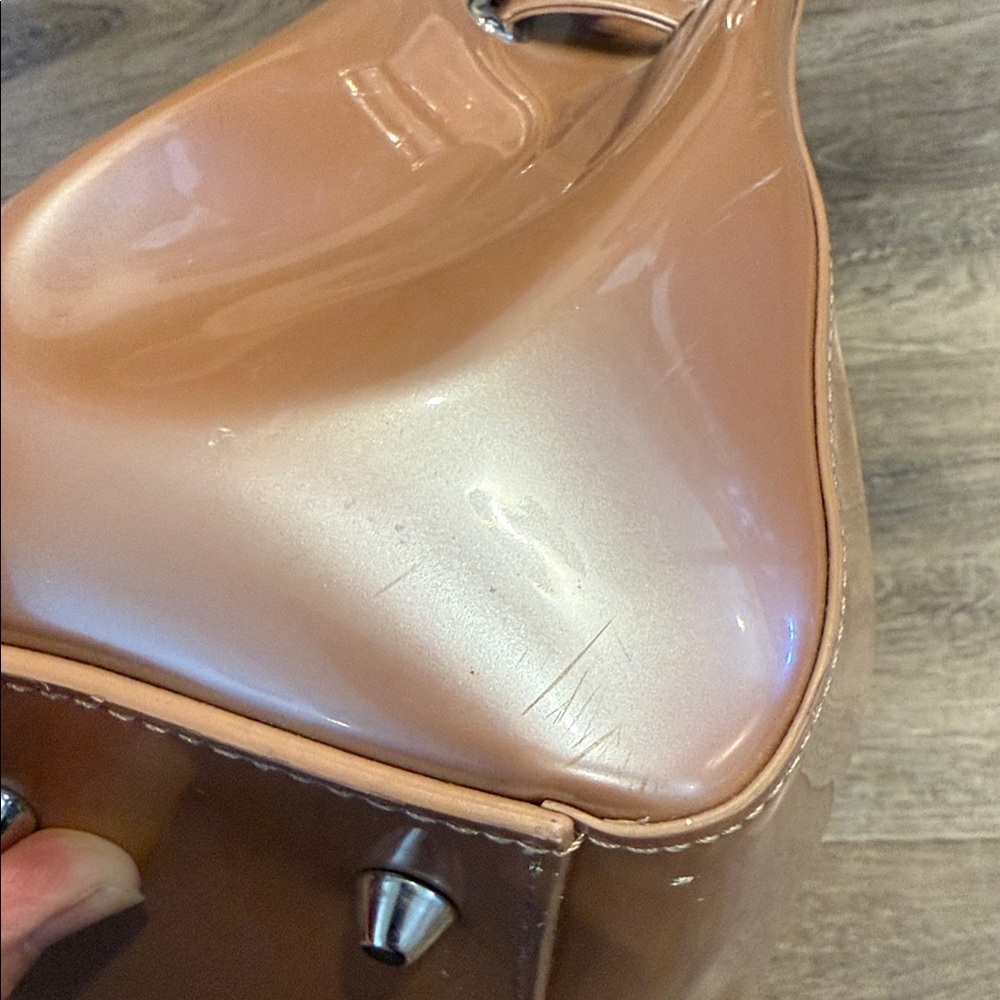 Beijo Pink Shoulder Bag - Picture 10 of 12